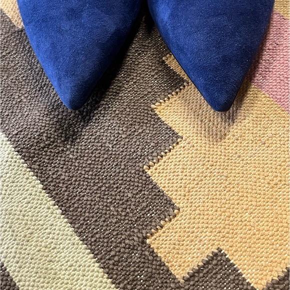 Via Spiga suede pumps - Picture 4 of 5